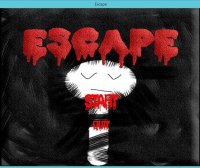 Cкриншот Escape (itch) (Jorres), изображение № 1987703 - RAWG