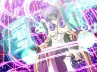 Cкриншот Seinarukana -The Spirit of Eternity Sword 2, изображение № 123320 - RAWG