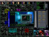 Cкриншот Chaos Overlords: Strategic Gang Warfare, изображение № 288757 - RAWG