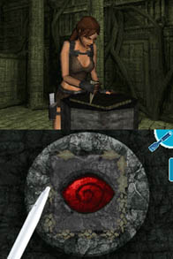 Cкриншот Tomb Raider: Underworld, изображение № 250462 - RAWG