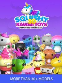Cкриншот 3d squishy kawaii toys, изображение № 2324415 - RAWG