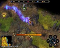 Cкриншот Heroes of Might and Magic V, изображение № 722701 - RAWG