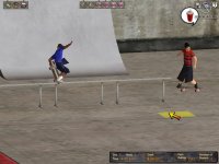 Cкриншот Ultimate Skateboard Park Tycoon, изображение № 315634 - RAWG