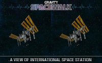 Cкриншот Gravity Space Walk VR, изображение № 1518547 - RAWG