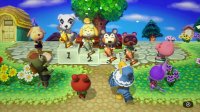 Cкриншот Animal Crossing: Amiibo Festival, изображение № 267883 - RAWG