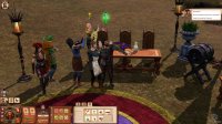 Cкриншот Sims Medieval: Пираты и знать, The, изображение № 574253 - RAWG