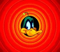 Cкриншот Daffy Duck: The Marvin Missions, изображение № 746783 - RAWG