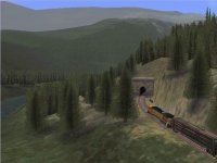Cкриншот Microsoft Train Simulator, изображение № 323347 - RAWG