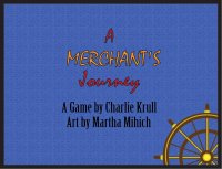 Cкриншот A Merchant's Journey, изображение № 2152391 - RAWG