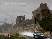 Cкриншот WRC: Rally Evolved, изображение № 301286 - RAWG