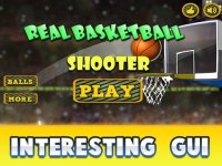Cкриншот Real Basketball Shooter, изображение № 2113005 - RAWG