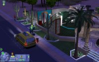 Cкриншот Sims: Истории о питомцах, The, изображение № 471815 - RAWG