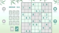 Cкриншот Sudoku. Logic Puzzle, изображение № 1448376 - RAWG