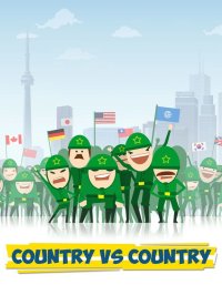 Cкриншот Tap Tycoon-Country vs Country, изображение № 912499 - RAWG
