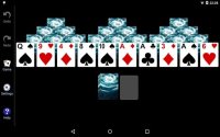 Cкриншот 150+ Card Games Solitaire Pack, изображение № 1427609 - RAWG