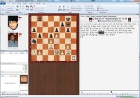 Cкриншот ChessBase 13 Pro, изображение № 174640 - RAWG