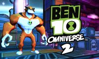Cкриншот Ben 10 Omniverse 2, изображение № 262546 - RAWG