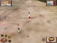 Cкриншот Survivor: The Interactive Game - The Australian Outback Edition, изображение № 318319 - RAWG