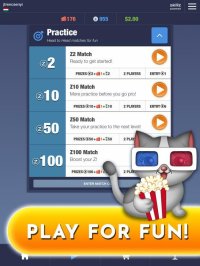 Cкриншот Movie Bingo - Win Real Money, изображение № 2873595 - RAWG