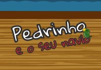 Cкриншот Pedrinho e Seu Navio, изображение № 1730064 - RAWG