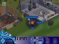 Cкриншот The Sims: House Party, изображение № 328458 - RAWG