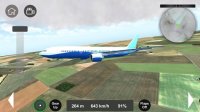 Cкриншот Flight Sim, изображение № 1480760 - RAWG