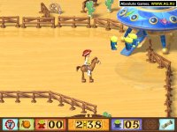 Cкриншот Jessie's Wild West Rodeo, изображение № 303865 - RAWG