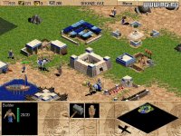 Cкриншот Age of Empires, изображение № 331604 - RAWG
