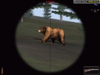 Cкриншот Trophy Hunter 2003: Rocky Mountain Adventures, изображение № 288696 - RAWG