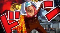 Cкриншот One Piece: Burning Blood, изображение № 21744 - RAWG
