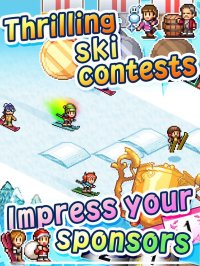 Cкриншот Shiny Ski Resort, изображение № 939705 - RAWG