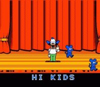 Cкриншот Krusty's Fun House, изображение № 736549 - RAWG