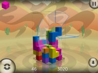 Cкриншот Fragmental 3D - Build Lines with Falling Blocks!, изображение № 51574 - RAWG
