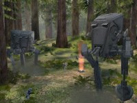 Cкриншот Star Wars: Battlefront, изображение № 385695 - RAWG