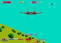 Cкриншот After Burner II, изображение № 747268 - RAWG