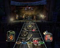 Cкриншот Guitar Hero: Aerosmith, изображение № 503384 - RAWG