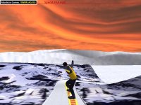 Cкриншот 3D Snowboard Resort Designer, изображение № 324186 - RAWG