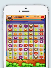 Cкриншот Fruit Match 3 Puzzle adventure game, изображение № 1789636 - RAWG