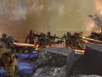 Cкриншот Warhammer 40,000: Dawn of War II: Retribution, изображение № 634733 - RAWG