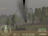 Cкриншот Танки Второй мировой: Т-34 против Тигра, изображение № 454133 - RAWG