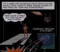 Cкриншот Michael Jordan: Chaos in the Windy City, изображение № 762216 - RAWG