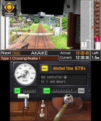 Cкриншот Japanese Rail Sim 3D Journey in suburbs #1 Vol.3, изображение № 798928 - RAWG