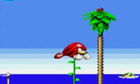 Cкриншот Sonic Blast, изображение № 243840 - RAWG