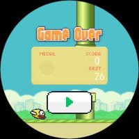 Cкриншот Flappy Bird Remake (BurntBurrito), изображение № 2178430 - RAWG
