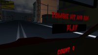 Cкриншот Zombie Hit and Run VR, изображение № 2692378 - RAWG