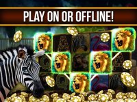 Cкриншот Slots: Hot Vegas Slot Machines Casino & Free Games, изображение № 1363246 - RAWG