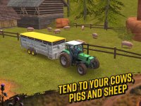 Cкриншот Farming Simulator 18, изображение № 268167 - RAWG