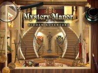 Cкриншот Mystery Manor HD, изображение № 910834 - RAWG
