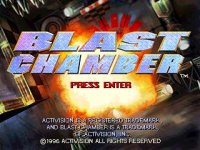 Cкриншот Blast Chamber, изображение № 728467 - RAWG
