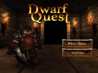 Cкриншот Dwarf Quest, изображение № 35334 - RAWG